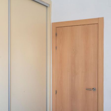 Apartamento Coqueto Malaga Zewnętrze zdjęcie