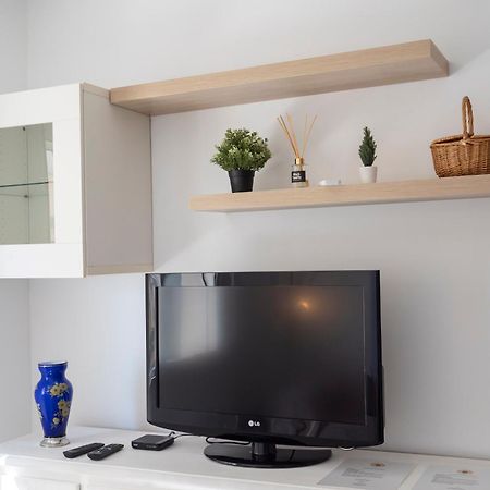 Apartamento Coqueto Malaga Zewnętrze zdjęcie