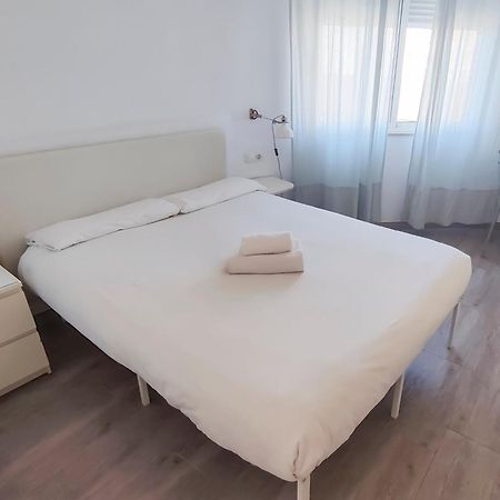 Apartamento Coqueto Malaga Zewnętrze zdjęcie