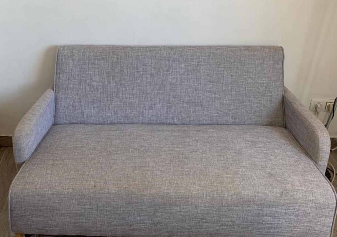 Apartamento Coqueto Malaga Zewnętrze zdjęcie
