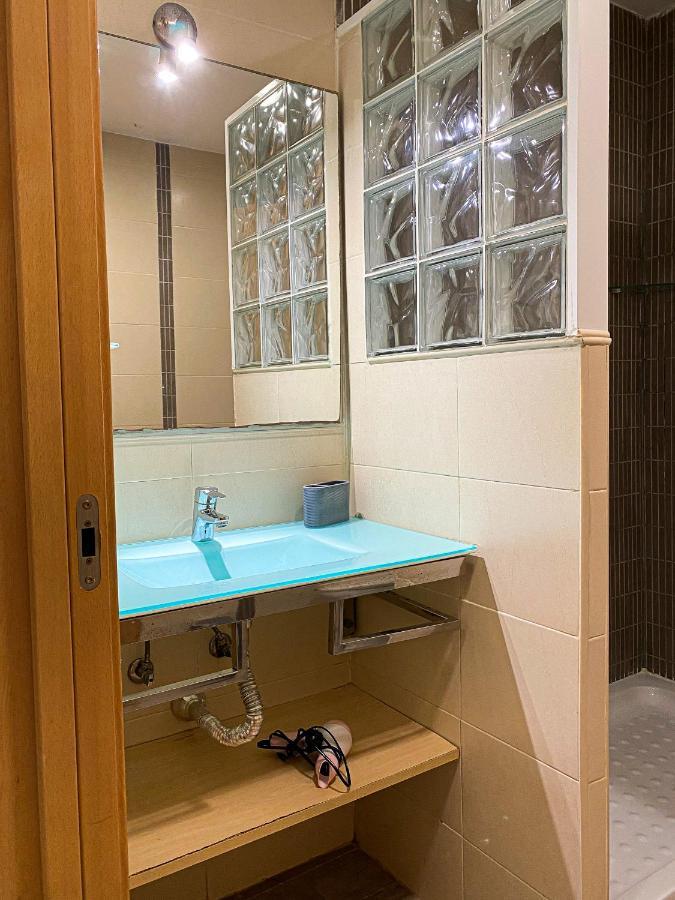 Apartamento Coqueto Malaga Zewnętrze zdjęcie