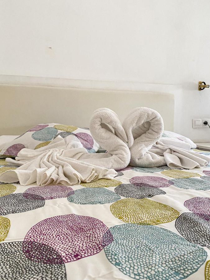 Apartamento Coqueto Malaga Zewnętrze zdjęcie