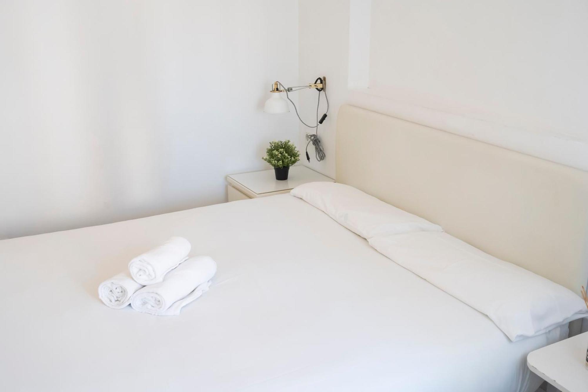 Apartamento Coqueto Malaga Zewnętrze zdjęcie