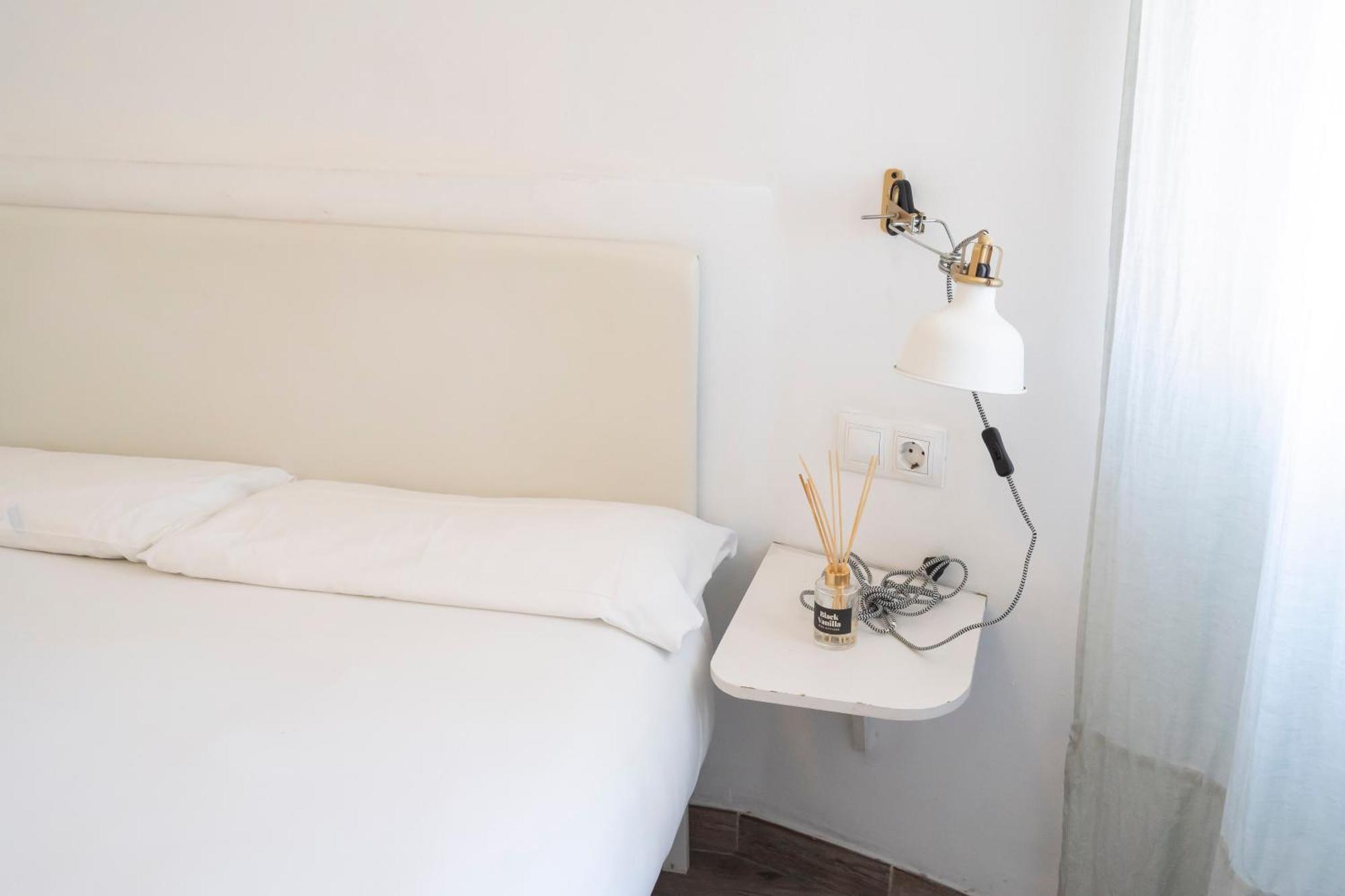 Apartamento Coqueto Malaga Zewnętrze zdjęcie