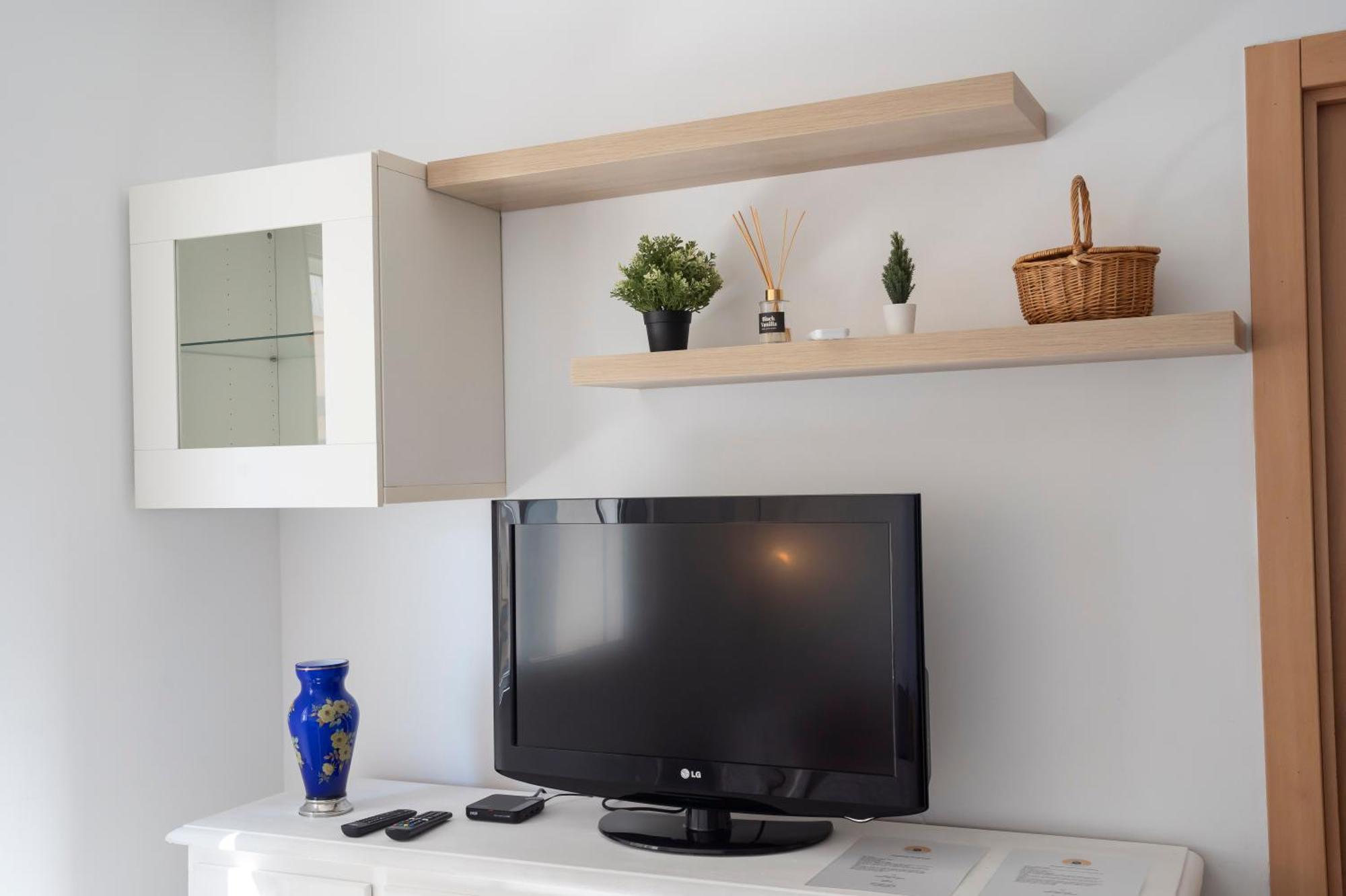 Apartamento Coqueto Malaga Zewnętrze zdjęcie