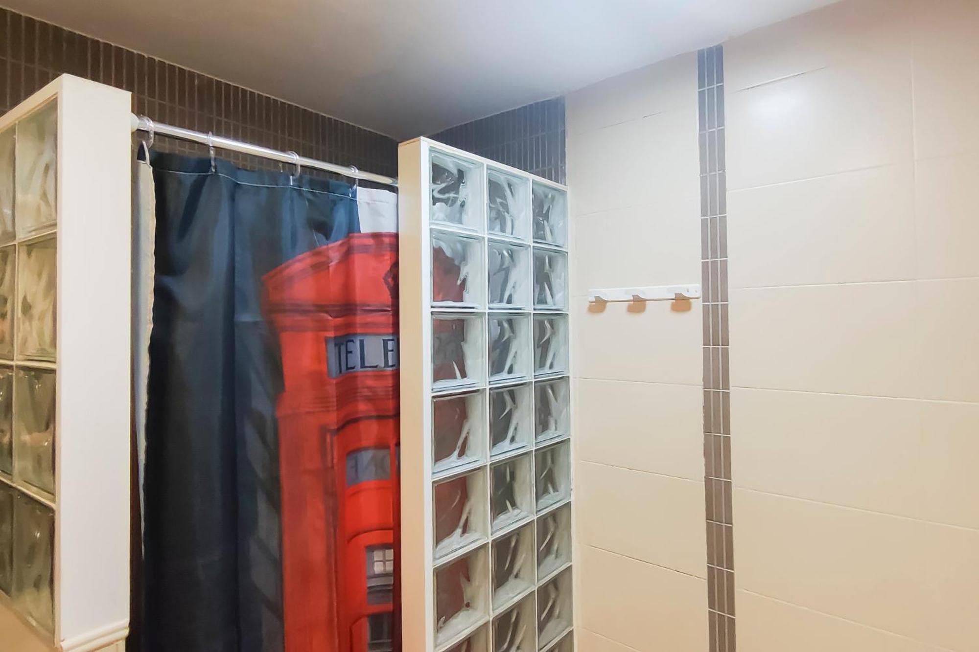 Apartamento Coqueto Malaga Zewnętrze zdjęcie